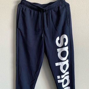Adidas sweatpants